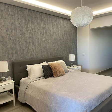 Ana Seafront Haven Apartment グジラ エクステリア 写真