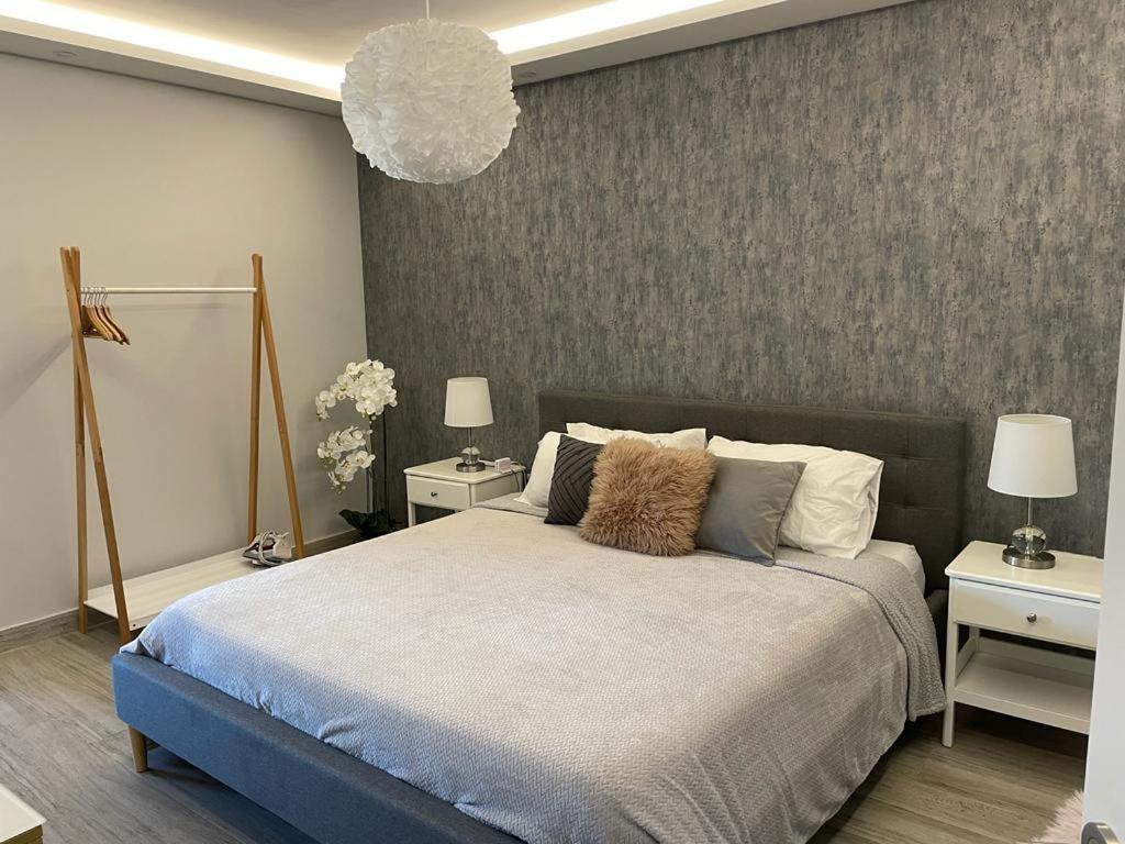Ana Seafront Haven Apartment グジラ エクステリア 写真